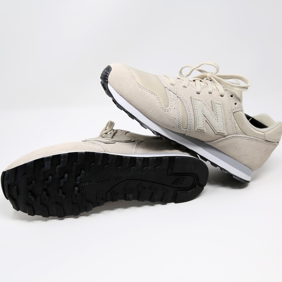 New Balance 373 Running Shoes WL373OSP MoonBeam - Picture 7 of 8